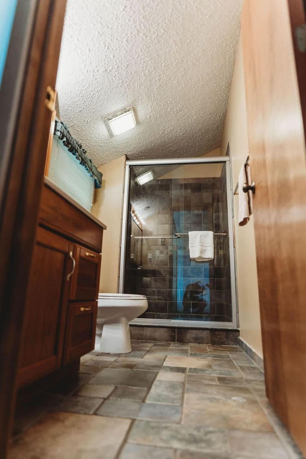 Top Floor Luxury, Sauna, Private Pool, Lake Bellaire Beach, 5 Beds, 4 Full Bath 外观 照片
