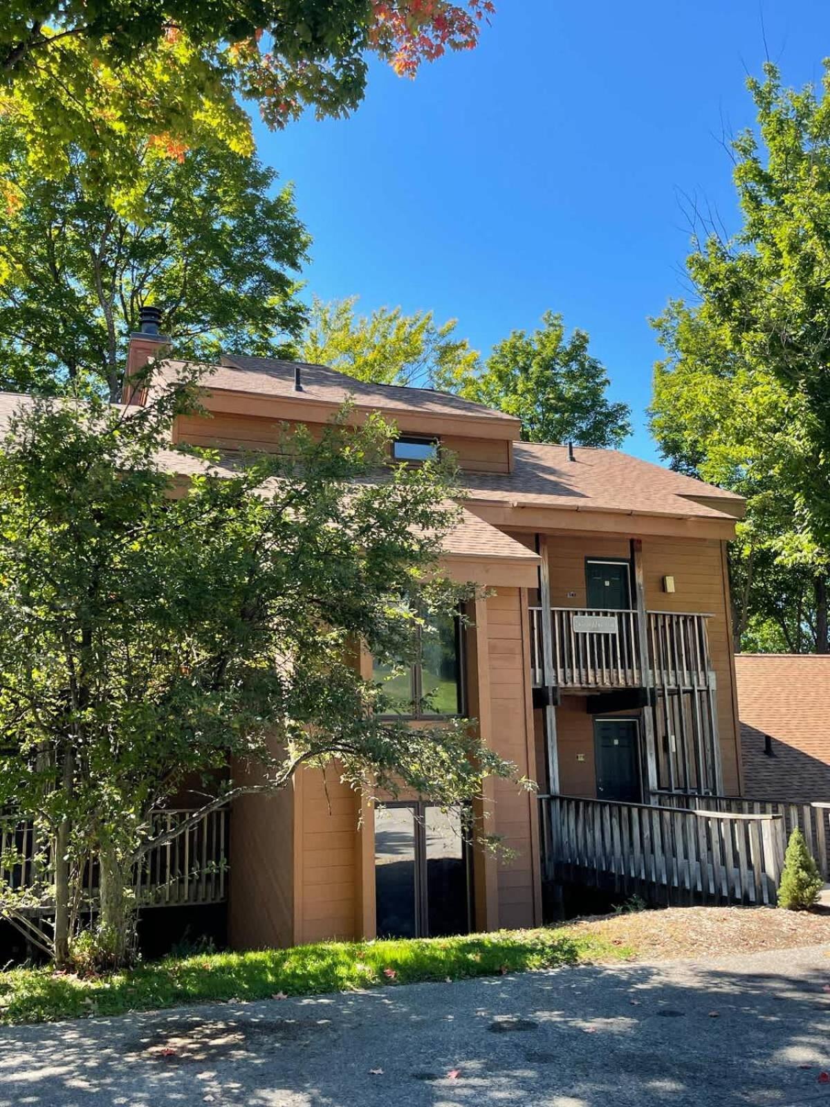 Top Floor Luxury, Sauna, Private Pool, Lake Bellaire Beach, 5 Beds, 4 Full Bath 外观 照片