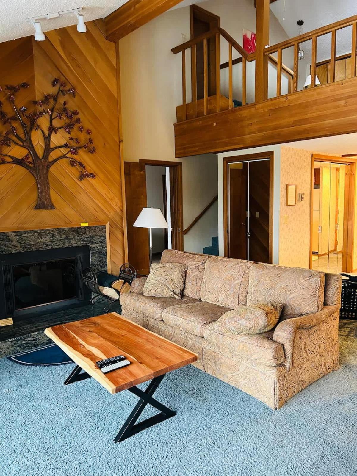 Top Floor Luxury, Sauna, Private Pool, Lake Bellaire Beach, 5 Beds, 4 Full Bath 外观 照片